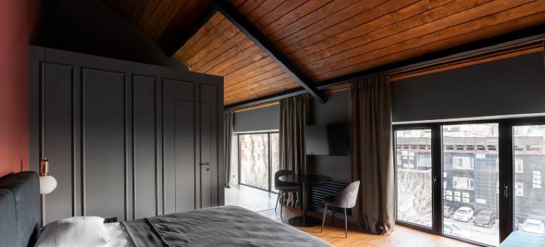 Nikolaev Building Apart-Hotel图片