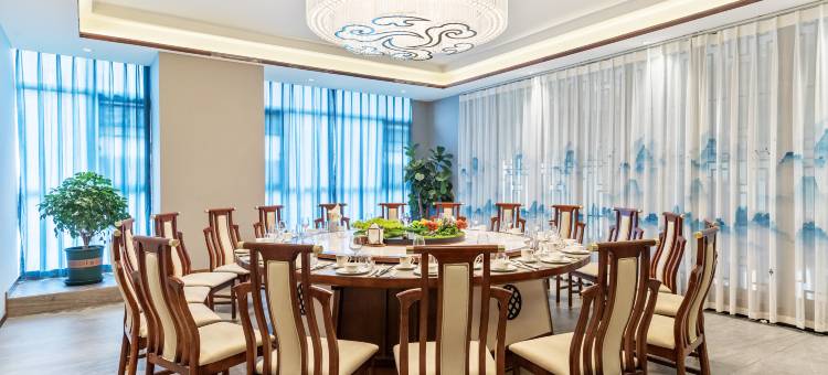 金利源酒店(中国越南城店)图片