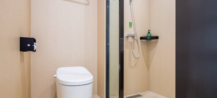 海友酒店(洛阳牡丹广场涧西万达店)图片