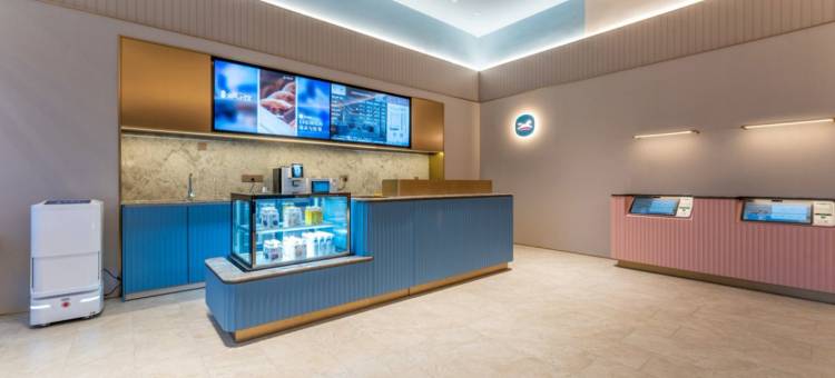 汉庭酒店(温州苍南灵溪店)图片