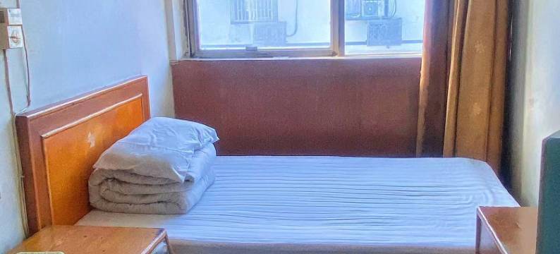 桐乡鑫鑫旅馆图片