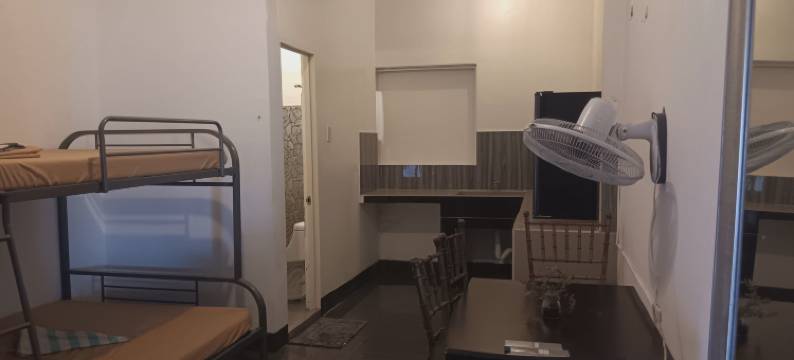 Hotel Villarte Fort Pampanga图片