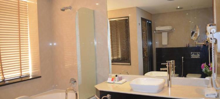 Eastyard Khobar Hotel - Formerly Ramada by Wyndham Khobar图片