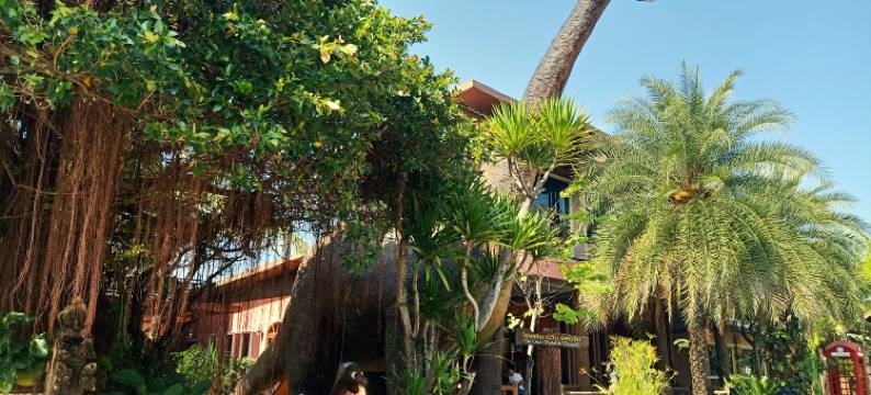 名一精品度假村(Be One Boutique Resort)图片