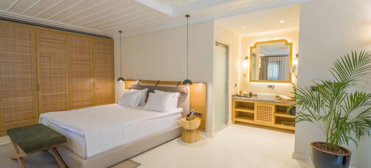 Nuup酒店(Nuup Hotel)图片