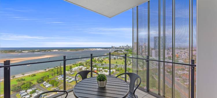 CLLIX海洋区公寓(Marine Quarter Apartments by CLLIX)图片