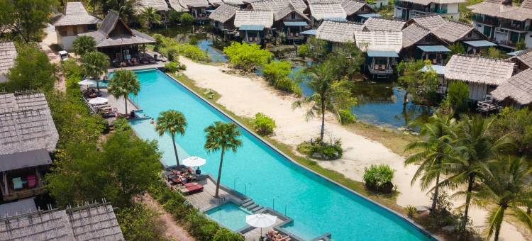 威尼斯甲米别墅度假村(Venice Krabi Villa Resort)图片