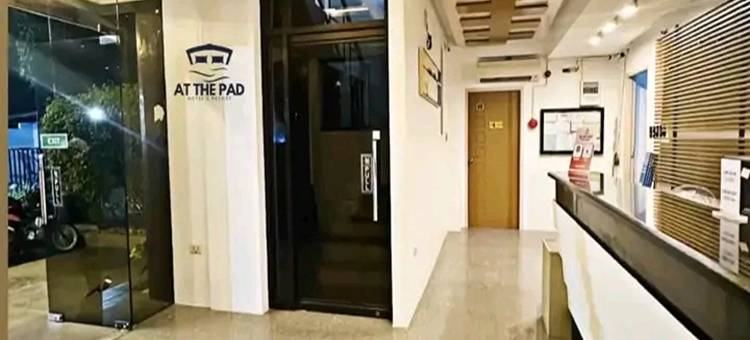 安吉利斯帕德酒店&度假村(At The Pad Hotel and Resort)图片