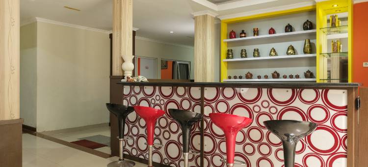 Hotel O near Jogja Expo Center formerly Hotel Desa Puri图片