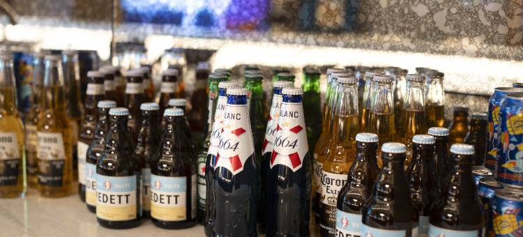 杭州武林广场湖墅南路漫心酒店图片