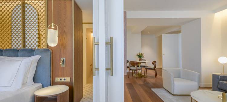 Grand Hotel Centenari, Valencia, Autograph Collection图片