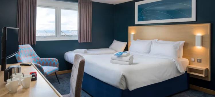 Travelodge Hotel - Warminster图片