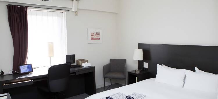横滨贝斯特韦斯特酒店(Best Western Yokohama)图片