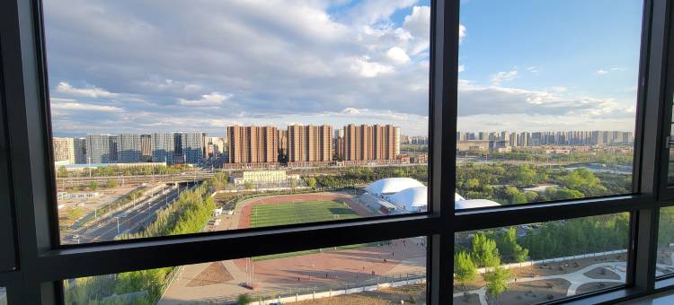 伊诺优选酒店(呼和浩特东站店)图片