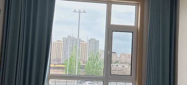 至享酒店(平城区大同古城店)图片