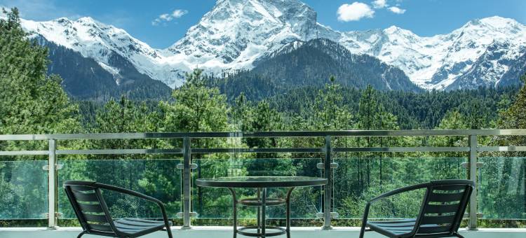 花美时酒店(波密店)图片