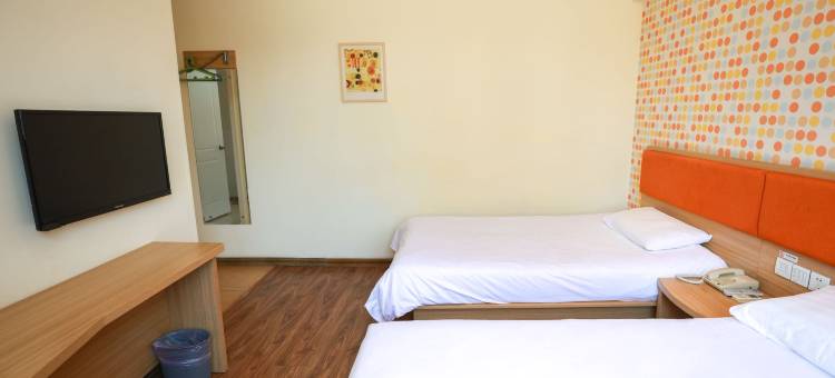 8Hotel酒店(大连星海公园圣亚海洋世界店)图片