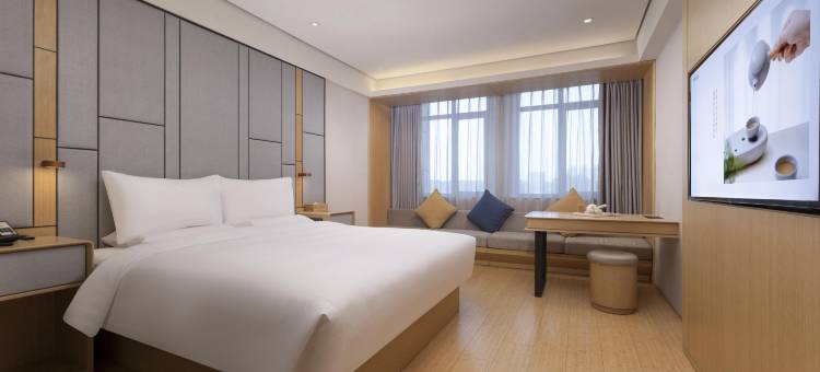 全季酒店(合肥裕溪路店)图片