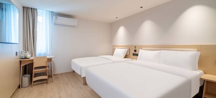 海友酒店(秦皇岛火车站民族路店)图片