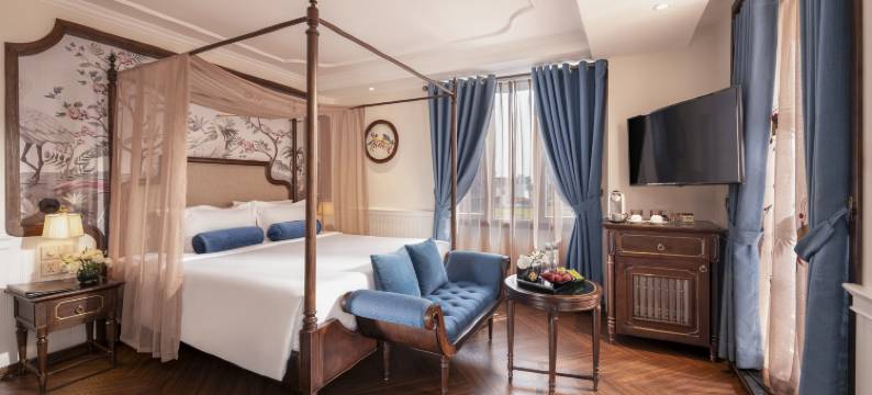 河内特兰特酒店(Hanoi Tirant Hotel)图片