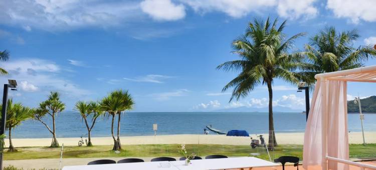 海壹号酒店(惠州华润小径湾店)图片