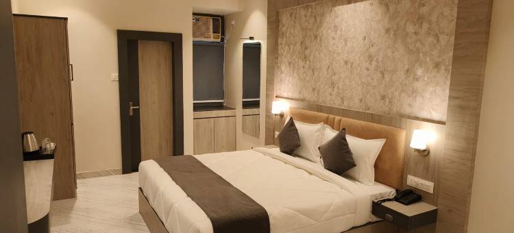 克里斯多夫的维达旅馆(Veda Inn by Chrysdorf)图片