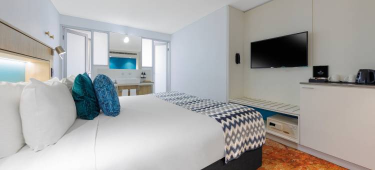 迷失骆驼酒店(The Lost Camel Hotel)图片