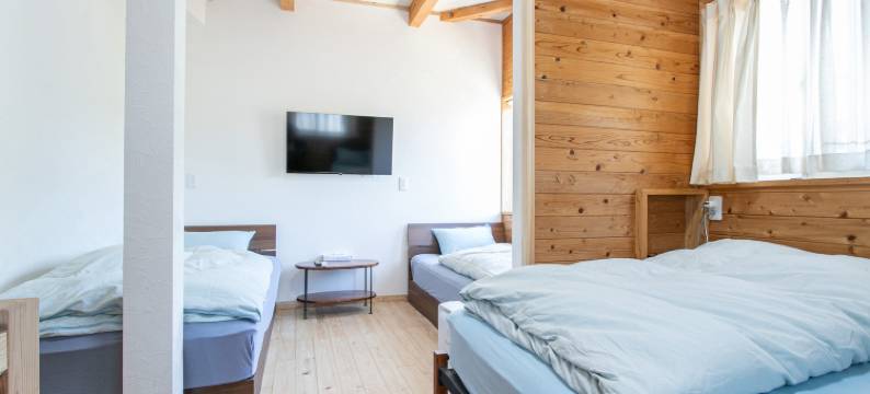 日向冲浪别墅(Tabist Guest house Pumping Surf)图片