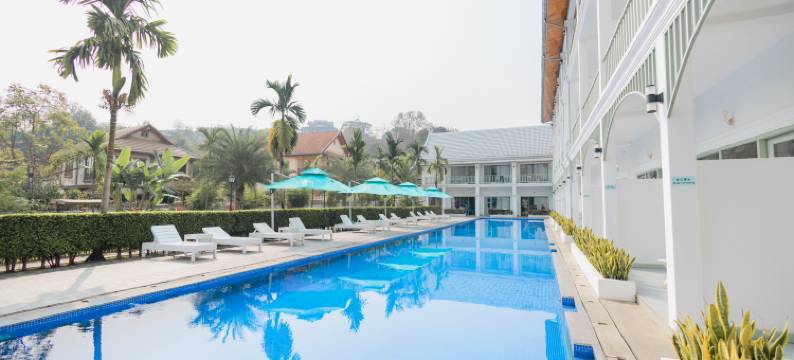 阿曼达酒店(Amanda Hotel)图片