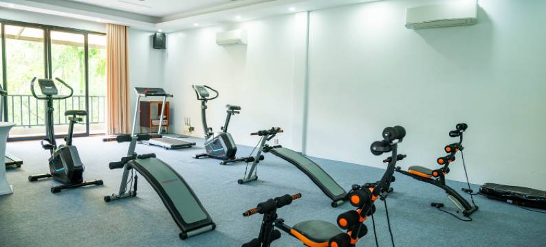 贡布甜酒店(Kampot Sweet Boutique)图片