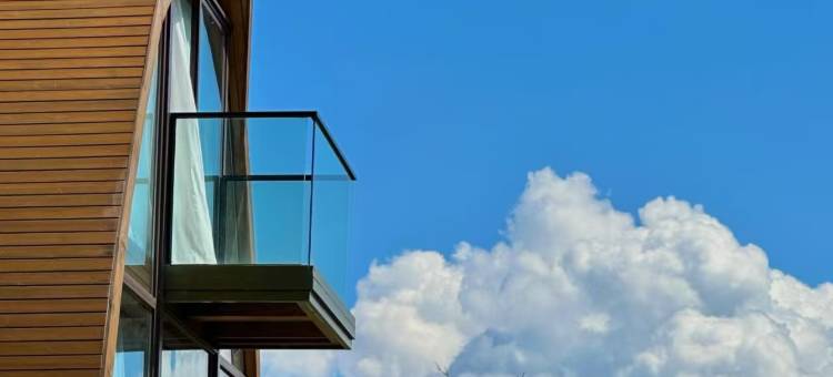 归隐·野奢私汤民宿图片