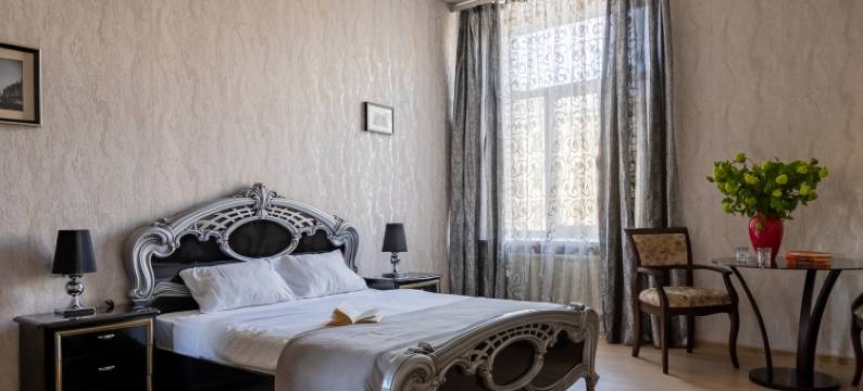 Nomera na ploschadi Vosstaniya图片