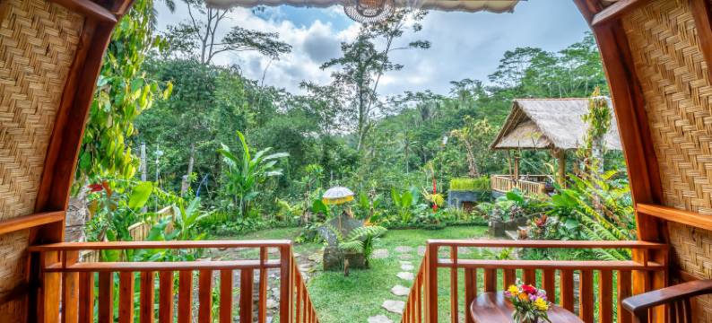 Yoga Maya Villa图片