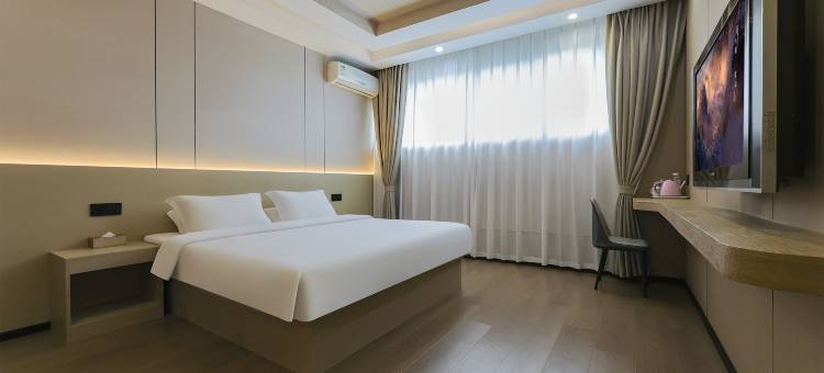 硒梦酒店(江津客运站店)图片