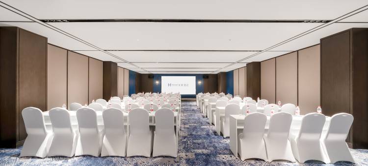 美豪酒店(重庆江津德感工业园店)图片