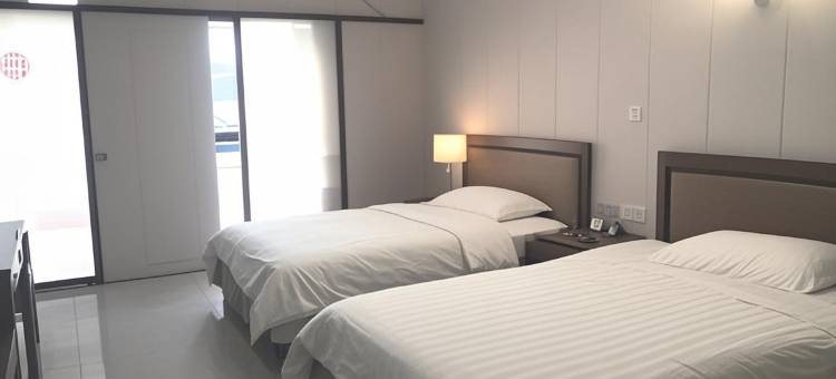 如皋大军小宾馆(长江镇店)图片