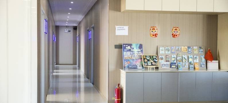 漠河福顺客栈(北红村店)图片