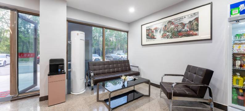 左岸酒店(齐河欧乐堡海洋极地世界店)图片