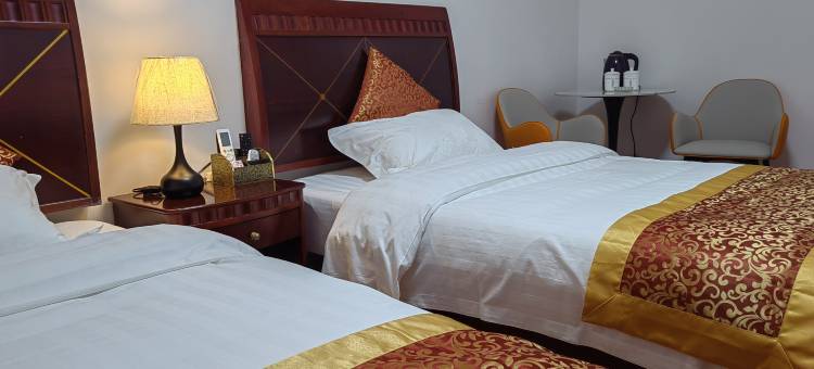 乐山成都理工大学工程技术学院会议中心酒店图片