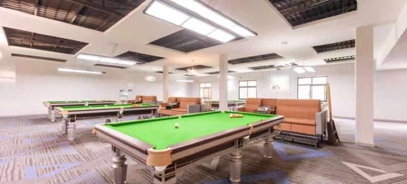 察隅鸿盛酒店图片