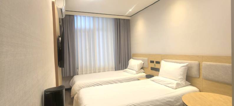 海友酒店(北京蓟门政法大学店)图片