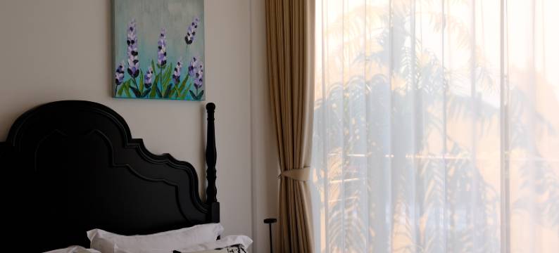 汐岸花园民宿(养马岛度假区店)图片