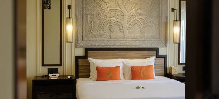 潘达努斯度假酒店(Pandanus Resort)图片