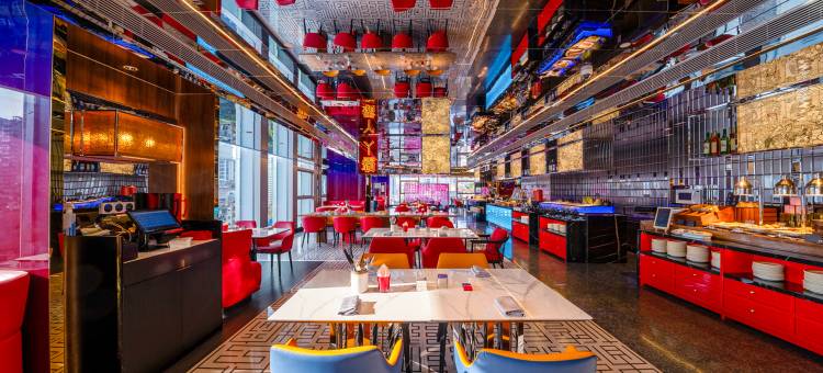 闽都·ME酒店图片