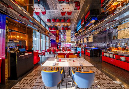 FUZHOU ME HOTELHotel Overview