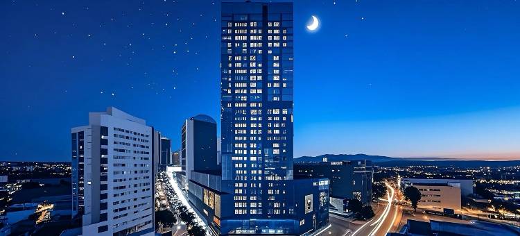 四方馆凡隐｜Elegant Residence IMAX空中溯野酒店(七星关区店)图片