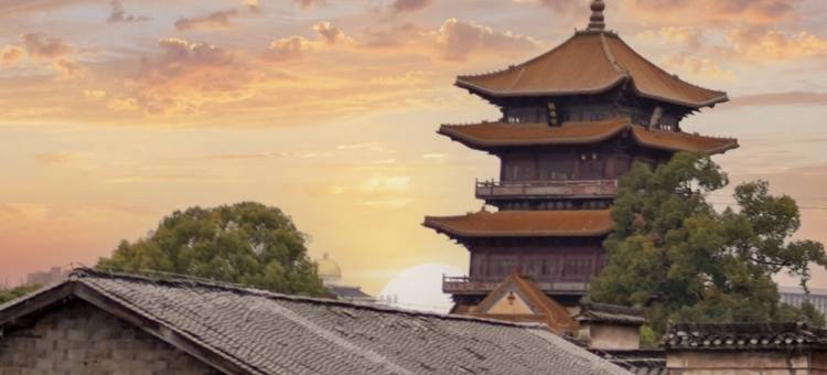 景嘉影院民宿(人民广场陶阳里景区店)图片