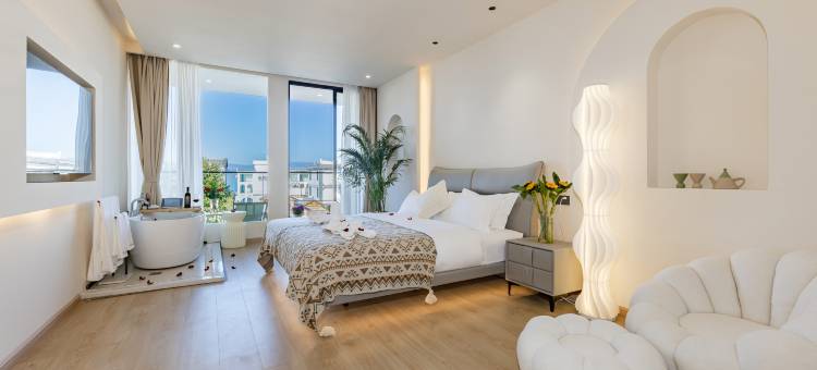 大理三久院海景庭院客栈 (洱海生态廊道店)图片