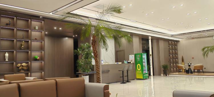 福巢酒店(尉氏汽车站店)图片