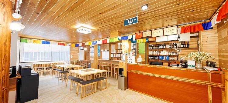 九寨沟卓安温馨客栈(九通客运服务站店)图片